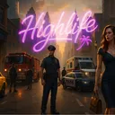 Highlife  Game