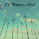 The Precarious Mortals (PUBLIC)