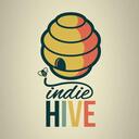 Indie Hive Discord Server Icon