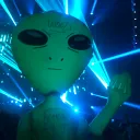 Alien Things