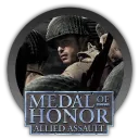 #2002 | MoH:AA Clan Server
