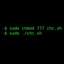 Computer Hacking Community (CHC)