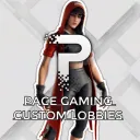 PACE Custom Lobbies