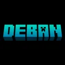 DEBAN – Сервера Minecraft BE