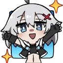 望月ユウキ-FUN SERVER-