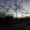 Dreary Day