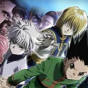 HxH: Hunters downfall