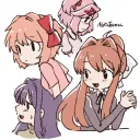 The Lit Club