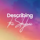 Describing the Skybox