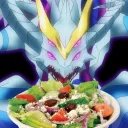The SALLAD Bowl