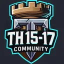 TH 15-18 Clash Community