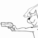 Dingo's Scoob and Shag Hole