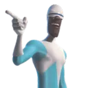 The FroZone