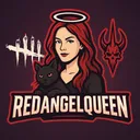 Kingdom of the Redangelqueen❤