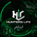 Discovery icon for Hunters Life Community - HLC Discord server