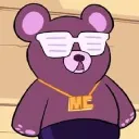 McBearBear’s Den