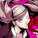 Ann Takamaki Lovers