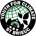 Youth For Climate Saint-Brieuc