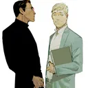 Bottom!Aziraphale
