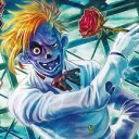 ヴァンガード老人会