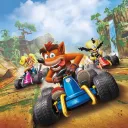 Crash Racing!