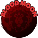<Blood Moon>