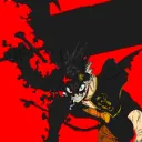 Black Clover vs Everybody!