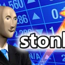 Stonks