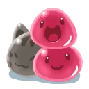 Slime Ranchers Unite