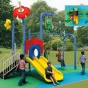 victors playground