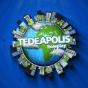 Tedeapolis RolePlay Discord Server Icon – Roleplay