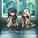 Friend Emblem Heroes