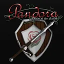 Pandora Minecraft