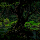 🌲𝐓𝐡𝐞 𝐄𝐯𝐞𝐫𝐟𝐨𝐫𝐞𝐬𝐭 🍃 Discord server icon