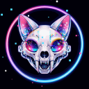 Discovery icon for Project Echo Discord server