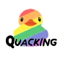 Quacking