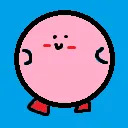 kirb island