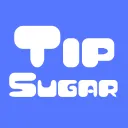 Tip Sugar test room (ONLY TESTNET)