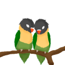 ð“›ð“¸ð“¿ð“®  ð“‘ð“²ð“»ð“­ð“¼ Server Icon