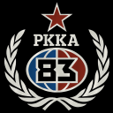 Discovery icon for Сообщество "РККА" Discord server