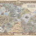 Octopath Traveler: Orsterra Adventures