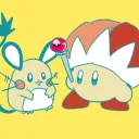 デデンネ鯖