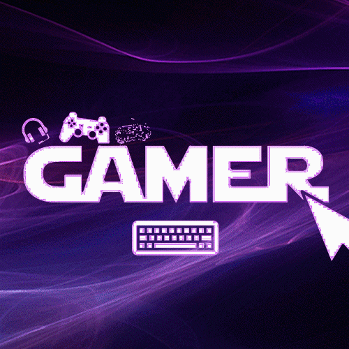 GAMER - Discord Server GAMER - Discord Server