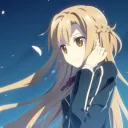 Asuna Support