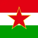 Hungaryan YSR