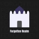 🏰 | [forgotten realm]