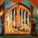 FR Round Table Trading Outpost