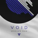 Desolate  Void