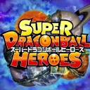 Super Dragon Ball Heroes UN-Official Server