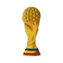 NC World Cup -> July 17th-19th